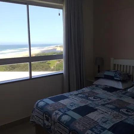 Afsaal Holiday Flats Amanzimtoti Exterior photo