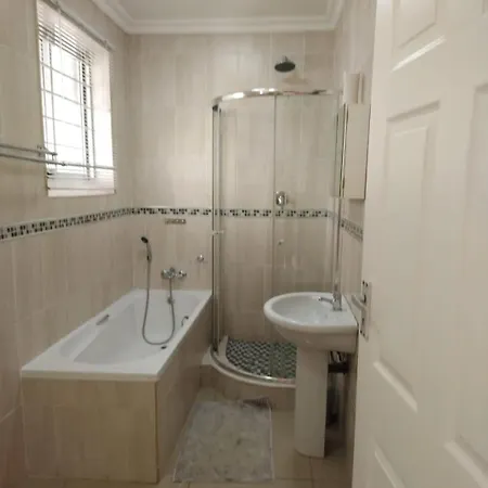 Afsaal Holiday Flats Amanzimtoti Room photo